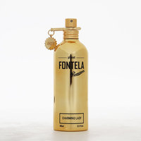 FONTELA CHARMING LADY FOR WOMEN 100 ML