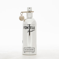 FONTELA SILVER SWORD FOR MEN 100 ML