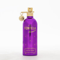 FONTELA OUD BY NIGHT ORIENTAL SERIES 100 ML