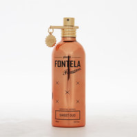 FONTELA SWEET OUD ORIENTAL SERIES 100 ML