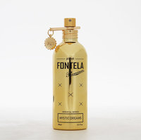 FONTELA MYSTIC DREAMS ORIENTAL SERIES 100 ML