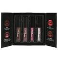 Блеск для губ Huda Beauty Matte & Strobe Lip Set (1)