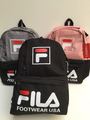 Рюкзак Fila (4 расцветки)