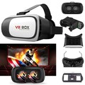  ВИРТУАЛЬНЫЕ ОЧКА VR BOX 2.0