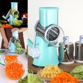 ОВОЩЕРЕЗКА "KITCHEN MASTER"