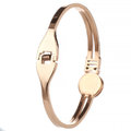Позолоченный браслет 18K Gold (арт.524)