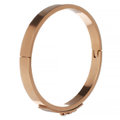 Позолоченный браслет 18K Gold (арт.504)