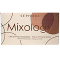 ТЕНИ ДЛЯ ВЕК SEPHORA MIXOLOGY