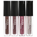 Блеск для губ Huda Beauty Matte & Strobe Lip Set (1)