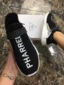 Кроссовки Adidas Chanel X Pharrell new collection