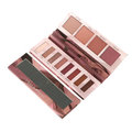 Тени для век,румяна и хайлайтер URBAN DECAY BACKTALK