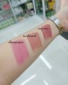 ОРГАНИЧЕСКАЯ РУМЯНА CLAY BLUSH (CHAMPAGNE)