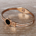 Позолоченный браслет 18K Gold (арт.524)