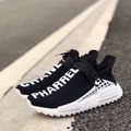 Кроссовки Adidas Chanel X Pharrell new collection