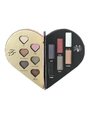 Тени для век "TOO FACED AND KAT VON D BETTER TOGETHER"