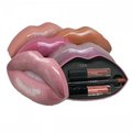 Набор HUDA BEAUTY 3в1 Contour & Strobe Lip Set MUSE/ANGELIC