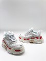 Кроссовки Balenciaga GUCCI new collection 