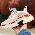 Кроссовки Balenciaga GUCCI new collection 