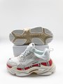 Кроссовки Balenciaga GUCCI new collection 