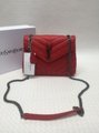 Сумка Yves Saint Laurent (26х18 кожа )