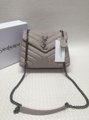 Сумка Yves Saint Laurent (26х18 кожа )