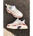 Кроссовки Balenciaga GUCCI new collection 