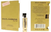 DOLCE AND GABBANA the one для женщин 5 мл