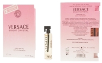 VERSACE BRIGHT CRYSTAL ДЛЯ ЖЕНЩИН 5 МЛ