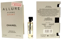 CHANEL ALLURE HOME SPORT ДЛЯ МУЖЩИН 5 МЛ