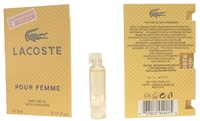 LACOSTE POUR FEMME ДЛЯ ЖЕНЩИН 5 МЛ