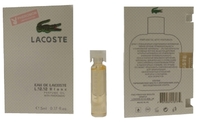 LACOSTE L.12.12 BLANC ДЛЯ МУЖЧИН 5 МЛ