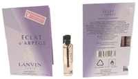 Lanvin "Eclat D'Arpege" ДЛЯ ЖЕНЩИН 5 МЛ