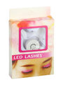 Ресницы LED LASHES
