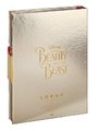 Тени для век "BEAUTY AND THE BEAST"