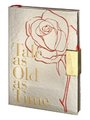 Тени для век "BEAUTY AND THE BEAST"