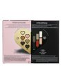 Тени для век "TOO FACED AND KAT VON D BETTER TOGETHER"