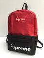 Рюкзак Supreme (4 расцветки)
