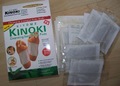 ПЛАСТЫРЬ KINOKI