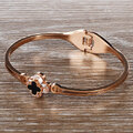 Позолоченный браслет 18K Gold (арт.526)