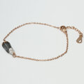 Позолоченный браслет 18K Gold (арт.570)