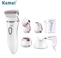 Депилятор Kemei 5в1