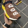 Кроссовки Adidas Pw Pharrell Williams new collection