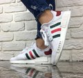 Кроссовки Adidas NMD GUCCI new collection
