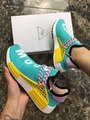 Кроссовки Adidas Pw Pharrell Williams new collection