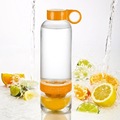 БУТЫЛКА-СОКОВЫЖИМАЛКА "CITRUS ZINGER"