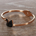 Позолоченный браслет 18K Gold (арт.525)