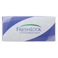 Контактные линзы FRESHLOOK COLORBLENDS(True Sopphire)