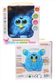 Ферби Пикси (Furby Piksi) интерактивная говорящая игрушка