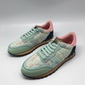 VALENTINO new collection кроссовки