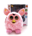 Ферби Пикси (Furby Piksi) интерактивная говорящая игрушка